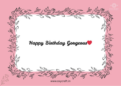 Oxidized Gold Jhumka Earrings Hamper with Free Gemstone Necklace